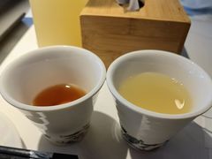 -江边城外烤全鱼(世茂广场店)