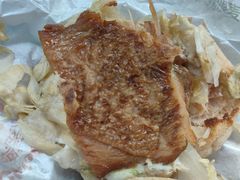 -麦当劳(沙河店)
