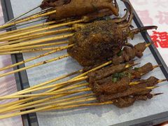 -饶福记·南昌烧烤大排档(九龙湖土著店)