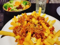 -C&R西班牙餐厅