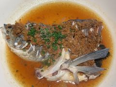 -上名堂·鱼头好吃(体育场路店)