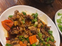 -小钱鱼馆(富春路店)