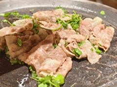 -西塔老太太泥炉烤肉(亚运村店)