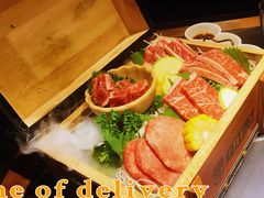 -烧江南烤肉(长春摩天活力城店)