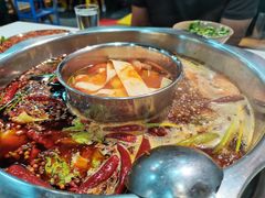 -青年火锅(吾悦广场直营店)