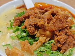 -小豆海棠(人民南路店)