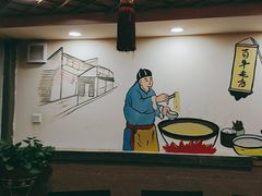 -来小酌·长安酒家(翠庭大厦店)
