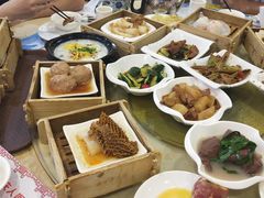 -中恒华茶楼(牌坊店)