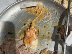 -姜胖胖韩式自助烤肉(光明万达店)