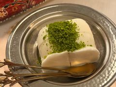 土耳其山羊奶冰淇淋-龟兹KUCINA·新疆菜(前滩L+PLAZA店)