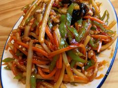 -香满园春饼·家常菜(东大桥店)