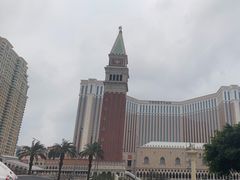 -澳门威尼斯人综合度假区