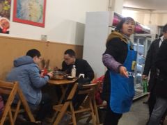 大堂-厕所串串(文殊院店)