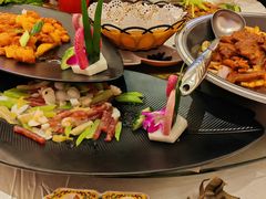 -芜湖白金汉爵大酒店