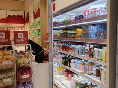 -良品铺子(宝安天虹购物中心店)