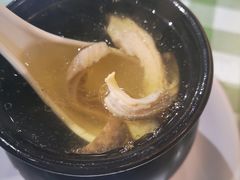 链子猪肚汤-广式烧腊(崇文门店)