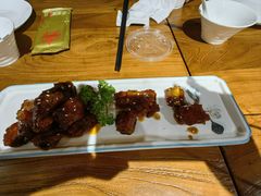 -金枝玉叶上海人家食府(三里河店)