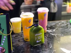 -混果汁(福田领展中心城店)