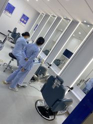 -大麦微针植发全国连锁