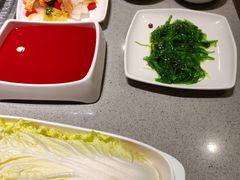 -海底捞火锅(天津SM城市广场店)