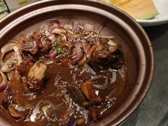 -江宴渔村·鱼鲜土菜(紫荆广场店)