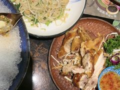 -金厨泰国餐厅·全泰籍厨师料理(拱北店)