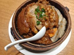 -小柴米·传统江西菜(八一广场店)