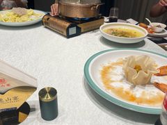 -盛福楼·惠山宴(盛岸路店)