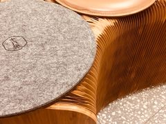 -Legno.ita Coffee by Wood(襄阳南路店)