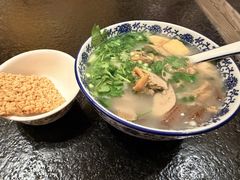 -小潘记鸭血粉丝汤
