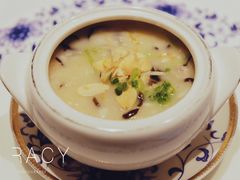 -Yan Ting 宴庭中餐厅(上海静安瑞吉酒店)
