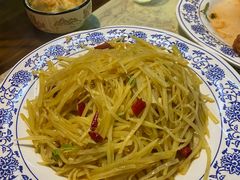 -石老头关东饺子王·东北菜(嘉华鑫城店)