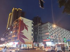 -傅强排骨(成都总店)