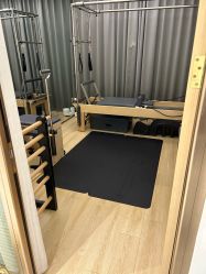 -奥本瑜伽·普拉提