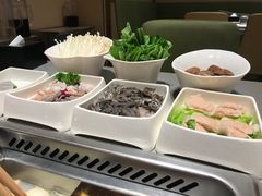 -海底捞火锅(方圆荟店)