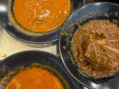 -新加坡Zam Zam餐馆