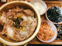 -町町烧肉屋(振华广场店)