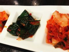 -俺的焼肉(銀座9丁目店)
