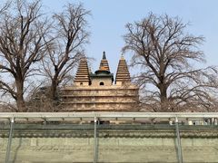 -北京石刻艺术博物馆(五塔寺)