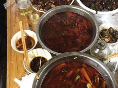 -三哥田螺(北书院街店)