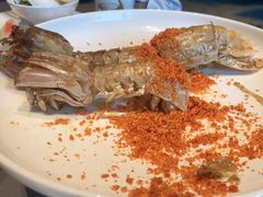 -徐记海鲜(观沙岭|滨江新城店)