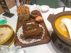 -北塘海鲜·天津菜(大光明桥旗舰店)