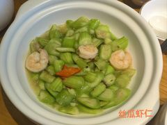 -春满园·邯郸菜发祥地(滏东店)