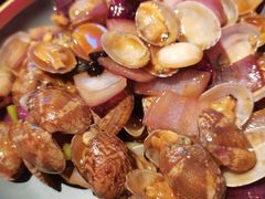 -钳真多钓虾馆·小龙虾海鲜烧烤(九六广场店)