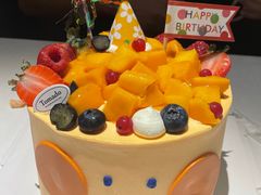-Tomado绿色烘焙(大尧三路店)
