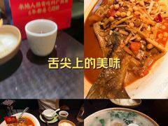 -桂小厨广西菜(万象城店)