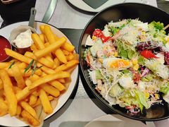 -Osteria意大利餐厅
