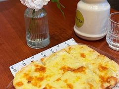 -有序Orderly融合西餐·咖啡(运河外滩店)