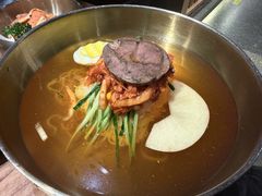 -西塔老太太泥炉烤肉(万柳华联店)