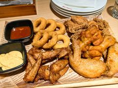 -米斯特比萨(罗斯福店)
